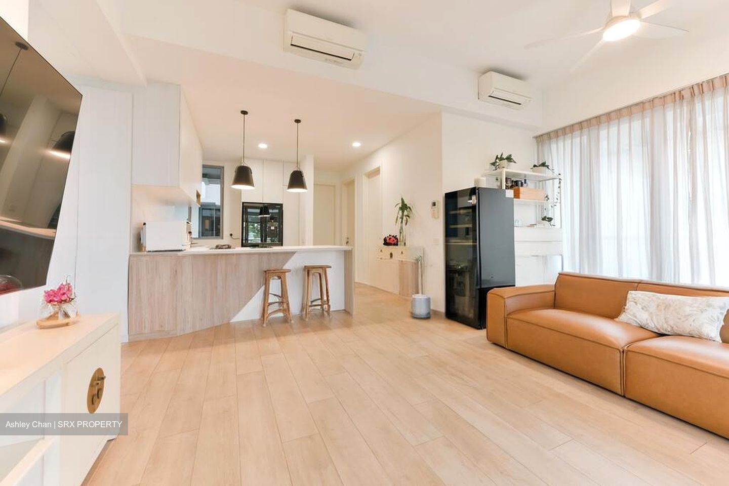 Breeze By The East (D16), Condominium #507764771